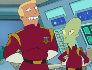 Illustration for article titled 10 Most Incompetent Space Captains in the Universe